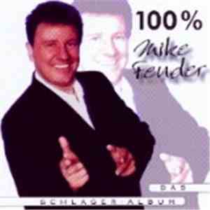 Mike Fender - 100%