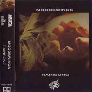 Moodswings - Rainsong