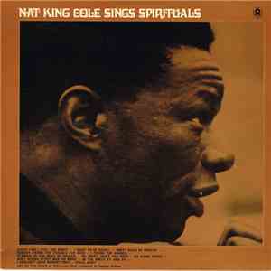 Nat King Cole With The First Church Of Deliverance Choir - Nat King Cole Si ...