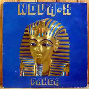 Nova X - Panga