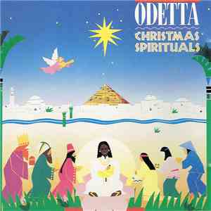 Odetta - Christmas Spirituals