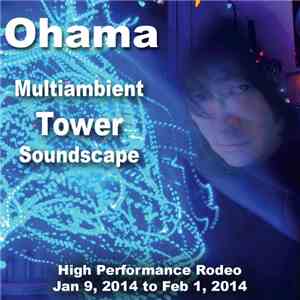 Ohama - Multiambient Tower Soundscape