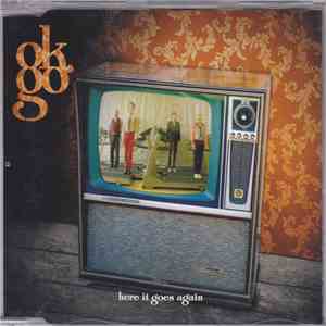 OK Go - Here It Goes Again