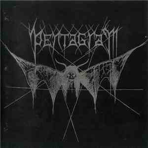 Pentagram  - Pentagram