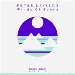 Peter Davison - Winds Of Space