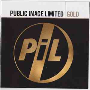 Public Image Limited - Gold