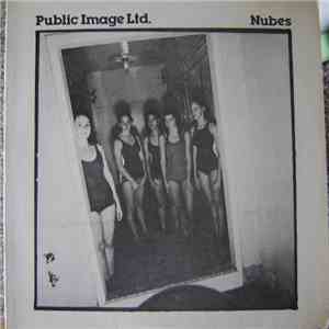 Public Image Ltd. - Nubes