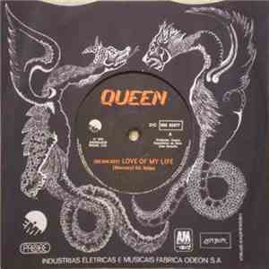 Queen - Love Of My Life