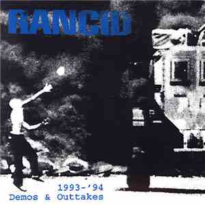Rancid - Demolition Sessions