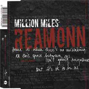 Reamonn - Million Miles