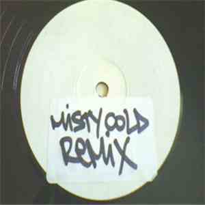 Ruff Sqwad - Misty Cold Remix