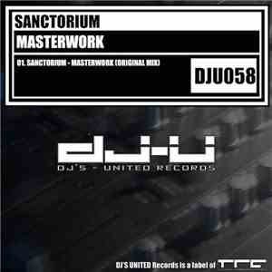 Sanctorium - Masterwork