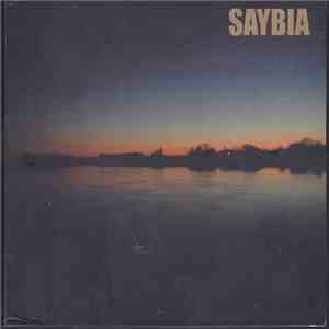 Saybia - Saybia