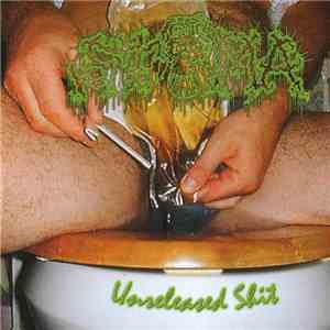 Screaming Afterbirth / Stoma - Zombie Soup Kitchen / Unreleased Shit