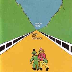 Simon Finn - Pass The Distance
