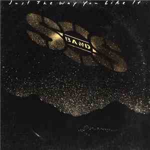 SOS Band - Just The Way You Like It
