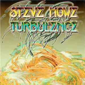 Steve Howe - Turbulence