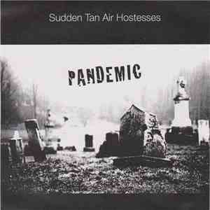 Sudden Tan Air Hostesses - Pandemic