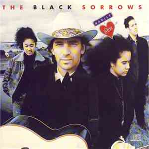 The Black Sorrows - Harley & Rose
