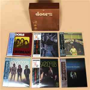 The Doors - Perception