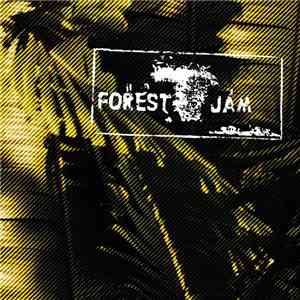 The Forest Jam Band - Forest Jam Sessions 2014 - 2016