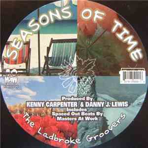 The Ladbroke Groovers - Seasons Of Time