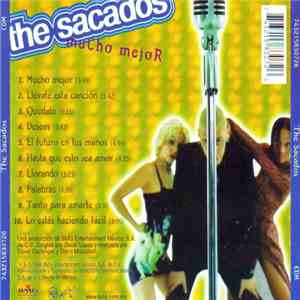 The Sacados - Mucho Mejor