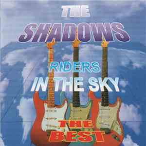 The Shadows - Riders In The Sky The Best