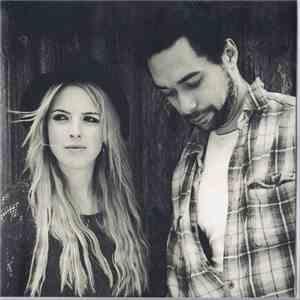 The Shires - Nashville Grey Skies