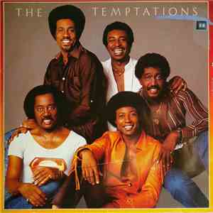 The Temptations - The Temptations