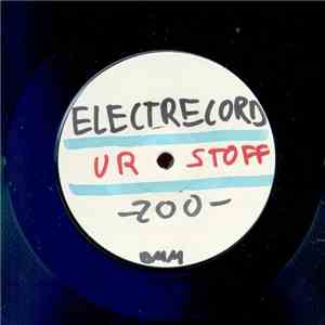 Third Electric - Urstoff