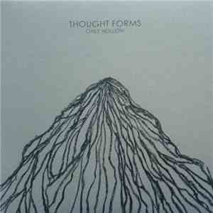 Thought Forms - Only Hollow