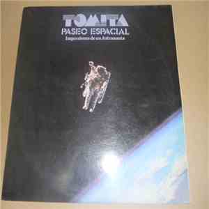 Tomita - Paseo Espacial - Impresiones De Un Astronauta