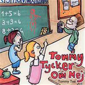Tommy - Tommy Tycker Om Mej