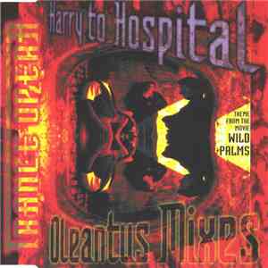 Trance Opera - Harry To Hospital (Oleantus Mixes)