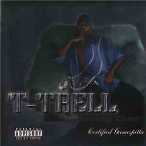 T-Trell - Certified Gamespitta