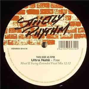 Ultra Naté / Wamdue Project - Free / King Of My Castle