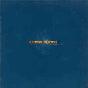 Ultra Shock - The Sound Of >E