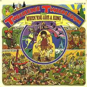 Unknown Artist - Tweedle Dee Tweedle Dum