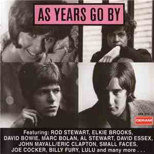 Various - As Years Go By