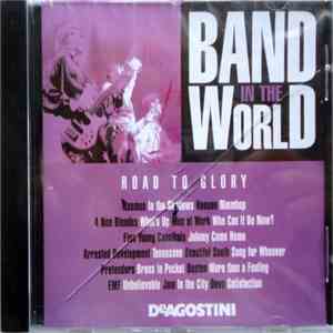 Various - Band In The World - Road To Glory