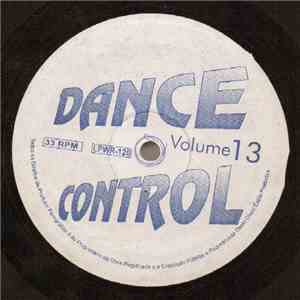 Various - Dance Control Vol.13