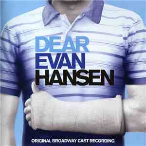 Various - Dear Evan Hansen: Original Broadway Cast Recording