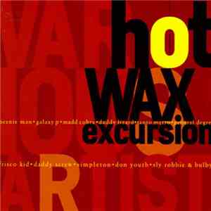 Various - Hot Wax Excursion