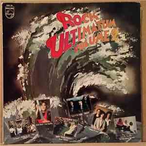 Various - Rock Ultimatum Volume 2