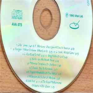 Various - Romantic Collection Vol. 2