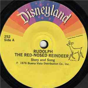 Various - Rudolph The Red-Nosed Reindeer