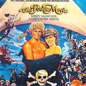Various - The Pirate Movie - The Original Soundtrack From The Motion Picture
