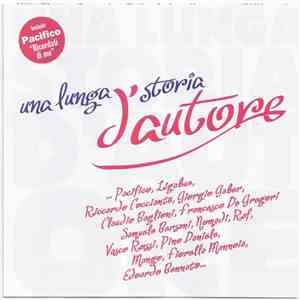 Various - Una Lunga Storia D'Autore