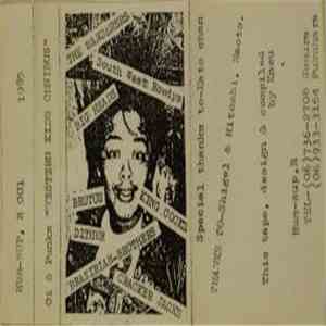 Various - Western Kids Omnibus